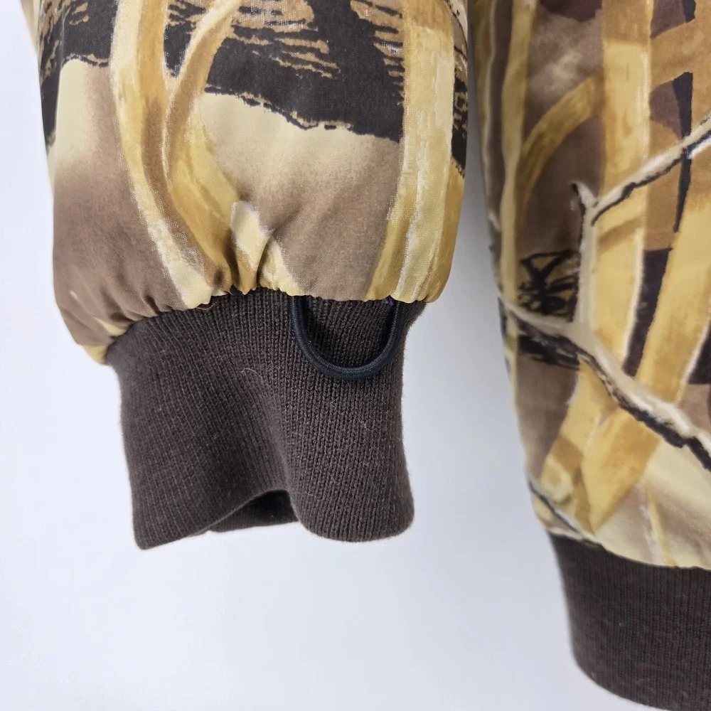 Cabelas both all pattern